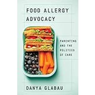 Food Allergy Advocacy