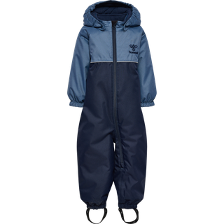 Hummel Flyverdragt - Snoopy Tex - Black Iris / Blå 98 (3 år) - Børn