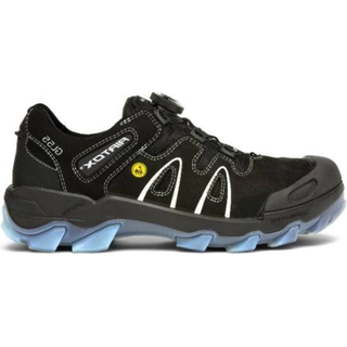 AIRTOX GL55 G-force MOZ® sikkerhedssko m/wireluk Str. 40
