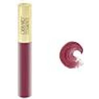 Gerard Cosmetics Hydramatte Liquid Lipstick Cher Mauve l?bestift med mat finish Langvarig og ikke -t?rrende superpigmenteret fuldt uigennemsigtig