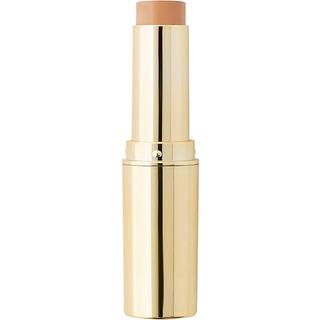 MagicMinerals Intense Foundation Stick af Jerome Alexander (Medium)- 3-i-1 fuld dækning Buildable Foundation Concealer og Contour Makeup