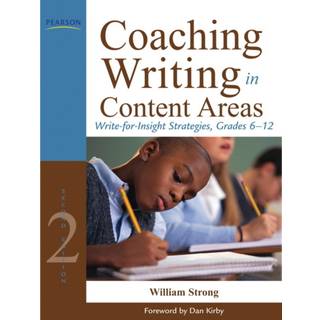 Coaching Writing in Content Areas