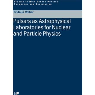 Pulsars as Astrophysical Laboratories for Nuclear and Particle Physics