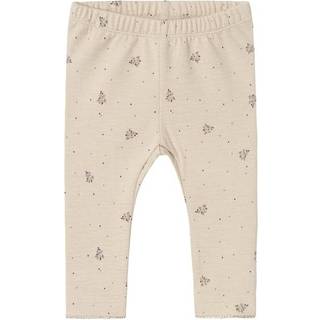 Name It Peyote Blomstret Legging