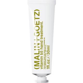 Malin+Goetz Vitamin B5 Hand Treatment Bergamot (30 ml)