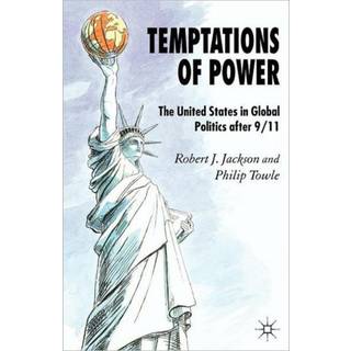 Temptations of Power