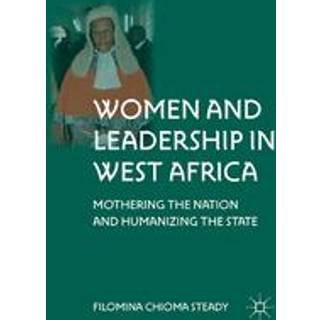 Women and Leadership in West Africa