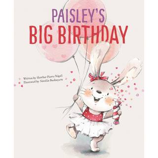 Paisley's Big Birthday
