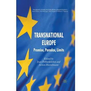 Transnational Europe