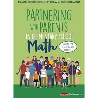 Partnering With Parents in Elementary School Math