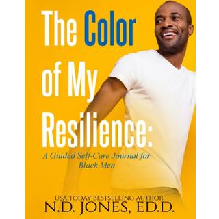 The Color of My Resilience