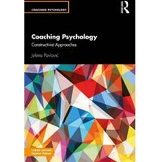 Coaching Psychology
