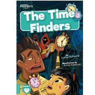 The Time Finders