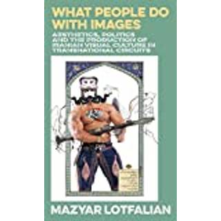 What People Do with Images