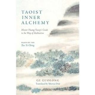 Taoist Inner Alchemy