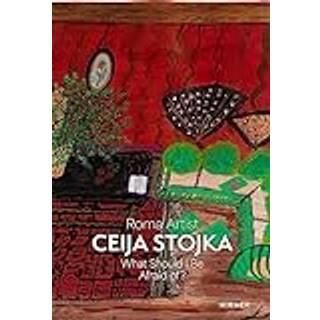 Roma Artist Ceija Stojka