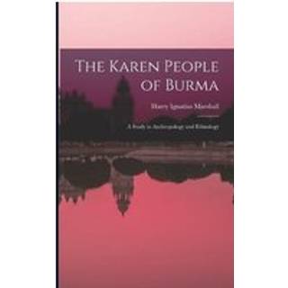 The Karen People of Burma