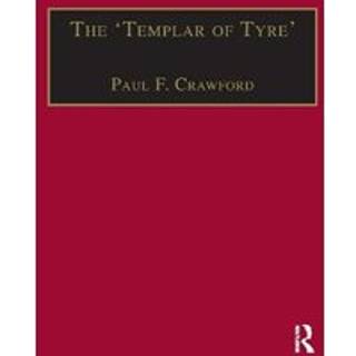The 'Templar of Tyre'