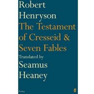 The Testament of Cresseid & Seven Fables