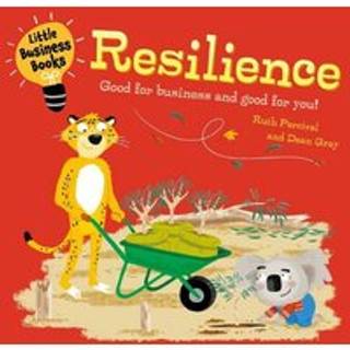 Little Business Books: Resilience