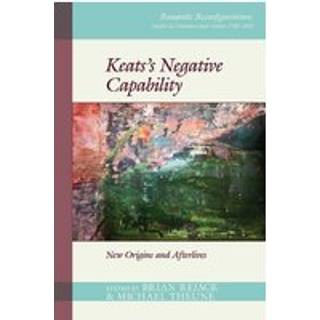Keats’s Negative Capability