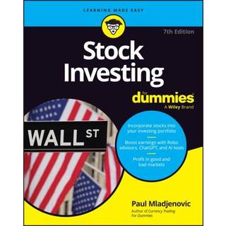 Stock Investing For Dummies