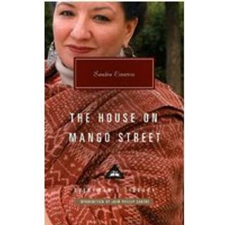 The House on Mango Street