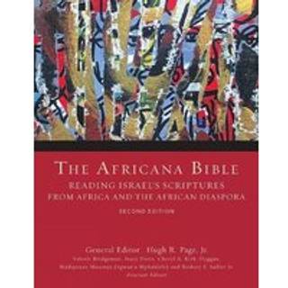The Africana Bible, Second Edition