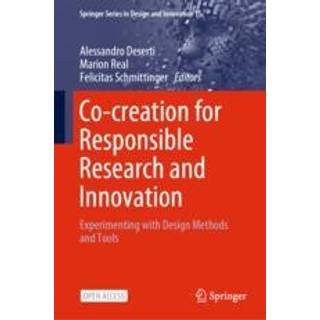 Co-creation for Responsible Research and Innovation