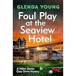 Foul Play at the Seaview Hotel