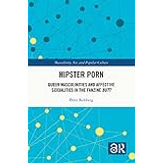 Hipster Porn
