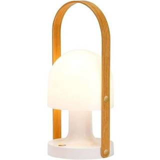 FollowMe Bordlampe - Hvid - Marset
