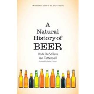 A Natural History of Beer