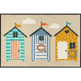 All round måtte fra KLEEN-TEX – BEACHHUT