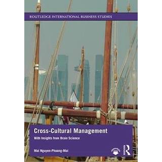 Cross-Cultural Management