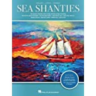 Sea Shanties