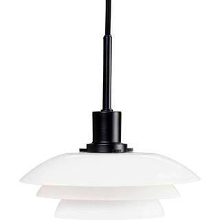 Dyberg Larsen DL20 Pendel Opal/Sort
