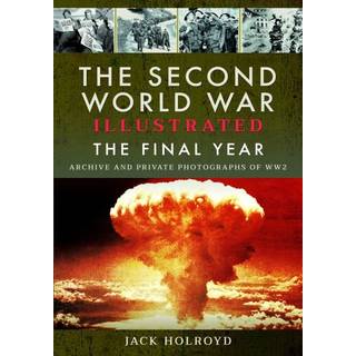 The Second World War Illustrated