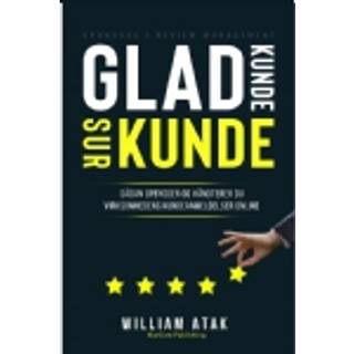 GLAD KUNDE SUR KUNDE