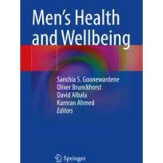 Men’s Health and Wellbeing