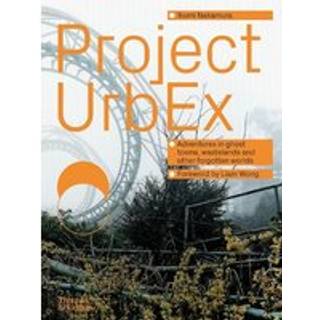 Project UrbEx