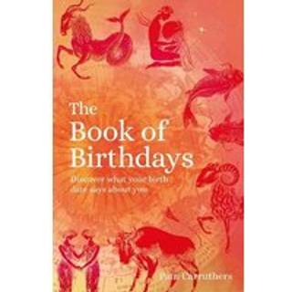 The Book of Birthdays