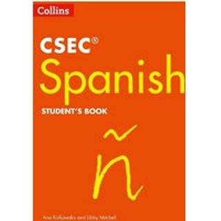 CSEC® Spanish Student's Book