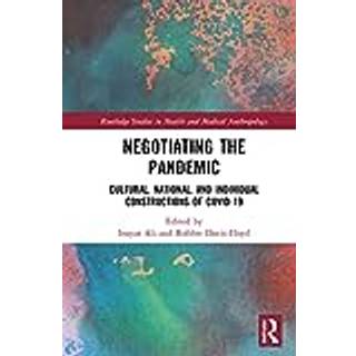Negotiating the Pandemic
