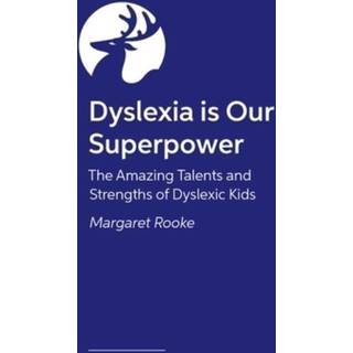 Meet the Dyslexia Club!