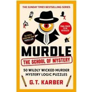 Murdle: The School of Mystery