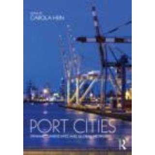 Port Cities