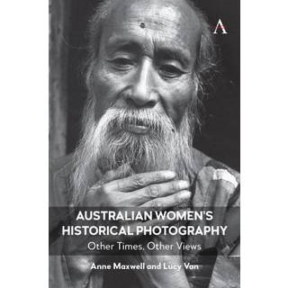 Australian Women’s Historical Photography