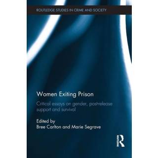Women Exiting Prison