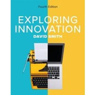 Exploring Innovation 4e